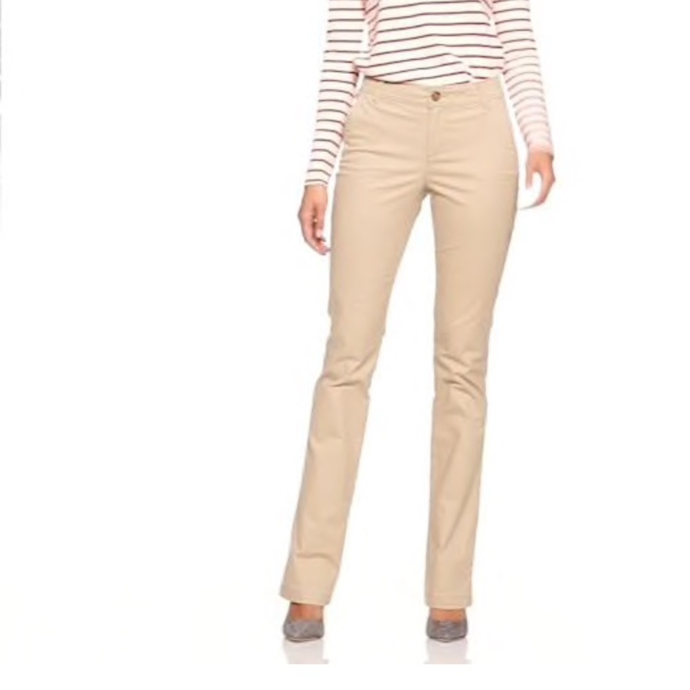 Old Navy Women's Khaki Pants